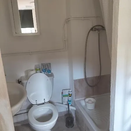 Guiteco Apartment